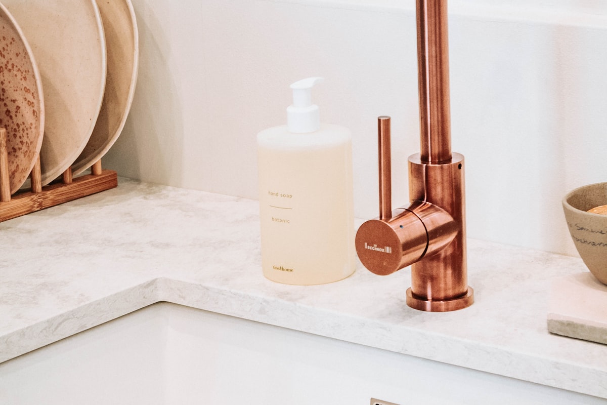 Kitchen Plumbing service in Lowell, MA